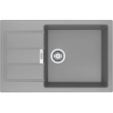 Franke Sirius SID 611-78 XL Mosogatótálca Urban szürke mosogatótálca