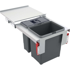 FRANKE Sorter Garbo 45-2 18 + 12 papírárú, csomagoló és tárolóeszköz