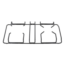 Franke ZOMÁNCOS RÁCS 2 ÉGŐHÖZ beépíthető gépek kiegészítői