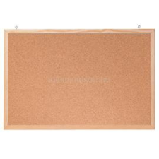 Franken CC-KT4060 40x60 cm fakeretes parafatábla (CC-KT4060) parafatábla