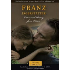 Franz Jagerstatter – Erna Putz idegen nyelvű könyv
