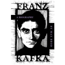 Franz Kafka – Max Brod idegen nyelvű könyv