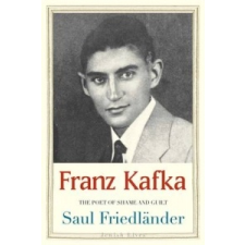 Franz Kafka – Saul Friedlander idegen nyelvű könyv