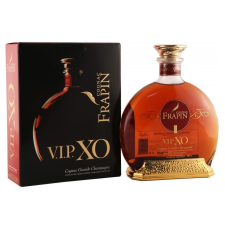  Frapin Cognac VIP XO 40% pdd. konyak, brandy
