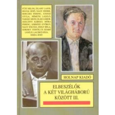 Fráter Zoltán - Elbeszélők a két világháború között III. irodalom