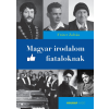 Fráter Zoltán FRÁTER ZOLTÁN - MAGYAR IRODALOM FIATALOKNAK - ÜKH 2016