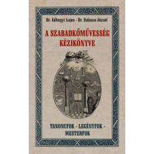 Fraternitas Mercurii Hermetis Kiadó A szabadkőművesség kézikönyve ezoterika