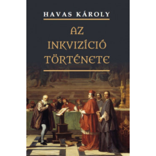 Fraternitas Mercurii Hermetis Kiadó Az inkvizíció története történelem
