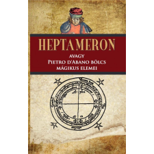 Fraternitas Mercurii Hermetis Kiadó Heptameron ezoterika