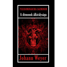 Fraternitas Mercurii Hermetis Kiadó Pseudomonarchia Daemonum ezoterika