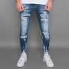  Frayed Skinny Farmernadrág