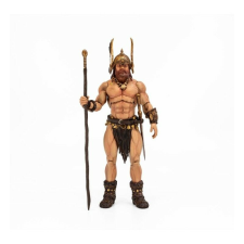 Frazetta Girls Akció 1/12 ábra Norseman 18 cm játékfigura