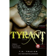 Frazier, T.m. Tyrant - Zsarnok irodalom