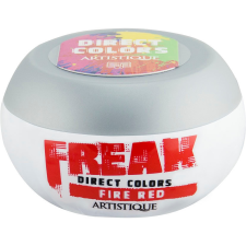FREAK Direct Colors - Fire Red 250 ml hajfesték, színező