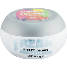 FREAK Direct Colors - Silver 250 ml hajfesték, színező