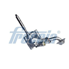 FRECCIA olajszivattyú FRECCIA OP09-105 autóalkatrész