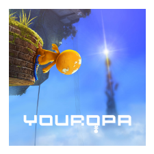 frecle Youropa (PC - Steam Digitális termékkulcs) videójáték