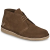 Fred Perry Csizmák HAWLEY SUEDE Barna 43
