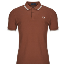 Fred Perry Rövid ujjú galléros pólók THE FRED PERRY SHIRT Barna EU L férfi póló