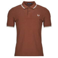 Fred Perry Rövid ujjú galléros pólók THE FRED PERRY SHIRT Barna EU S