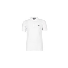 Fred Perry Rövid ujjú galléros pólók THE FRED PERRY SHIRT Fehér EU XL férfi póló