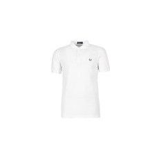 Fred Perry Rövid ujjú galléros pólók THE FRED PERRY SHIRT Fehér EU XXL