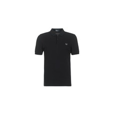 Fred Perry Rövid ujjú galléros pólók THE FRED PERRY SHIRT Fekete EU XL férfi póló