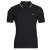 Fred Perry Rövid ujjú galléros pólók THE FRED PERRY SHIRT Fekete EU XS