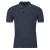Fred Perry Rövid ujjú galléros pólók TWIN TIPPED FRED PERRY SHIRT Szürke EU XL