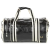Fred Perry Sporttáskák CLASSIC BARREL BAG Fekete Egy méret