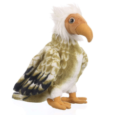 Fred - plüss keselyű - 22cm plüssfigura