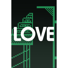 Fred Wood LOVE (PC - Steam elektronikus játék licensz) videójáték
