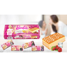 FREDDI BARBIE EPER-JOGHURT 25G csokoládé és édesség