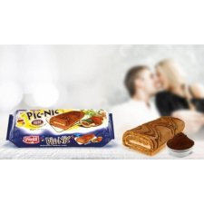 FREDDI PIC-NIC KAKÓS 200G csokoládé és édesség