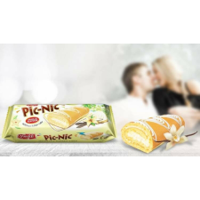 FREDDI PIC-NIC VANÍLIA 200G csokoládé és édesség
