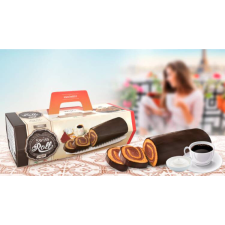 FREDDI SWISS ROLL TIRAMISU 300G csokoládé és édesség