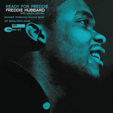  Freddie Hubbard - Ready For Freddie/Hubbard 1LP egyéb zene