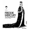  Freddie Mercury - The Great Pretender – Harriet Fricke