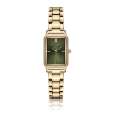 Frederic Graff FDS-4214GQ karóra, női, szögletes karóra