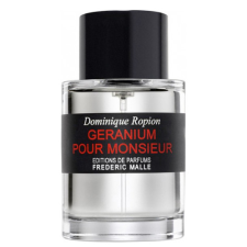 Frederic Malle Geranium Pour Monsieur EDP 100 ml parfüm és kölni