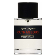 Frederic Malle Outrageous EDT 100 ml parfüm és kölni