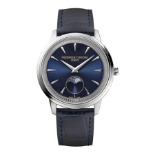 Frederique Constant Classics Moneta Moonphase FC-206N3S6 női karóra karóra