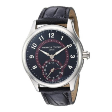 Frederique Constant Delight Horological Smartwatch FC-285BBR5B6 férfi karóra karóra