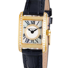 Frederique Constant FC-200MPWDCD15 Classics Carree 24 Diamonds, karóra