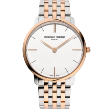 Frederique Constant FC-200V5S32B Classics Slimline, karóra