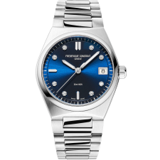 Frederique Constant FC-240ND2NH6B Highlife Ladies Watch 31mm 5ATM, karóra