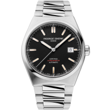 Frederique Constant FC-303BBG3NH6B Highlife Automatic Mens Watch Chronograph , karóra