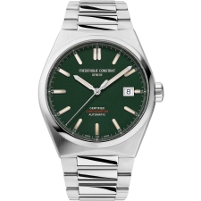 Frederique Constant FC-303GRS3NH6B Highlife Automatic Mens Watch Chronometer, karóra