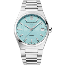 Frederique Constant FC-303LB2NH6B Highlife Automatic Ladies Watch 34mm karóra