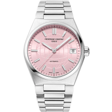 Frederique Constant FC-303LP2NH6B Highlife Automatic Ladies Watch 34mm 5ATM, karóra
